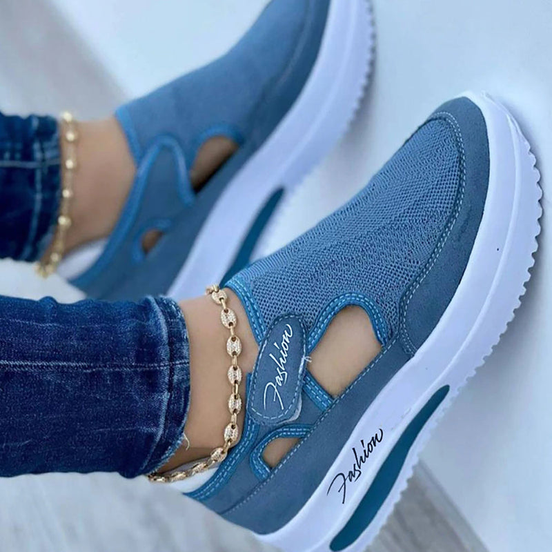 TegansSneaks I Sneakers For Women