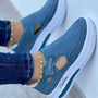 TegansSneaks I Sneakers für Damen