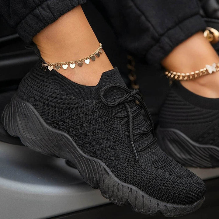 TanyasSneaks | Comfortable Sneakers For Women