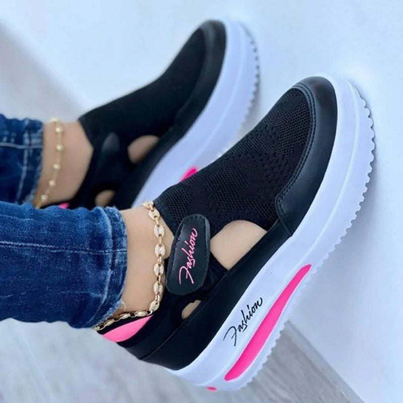 TegansSneaks I Sneakers For Women