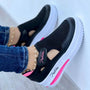 TegansSneaks I Sneakers für Damen