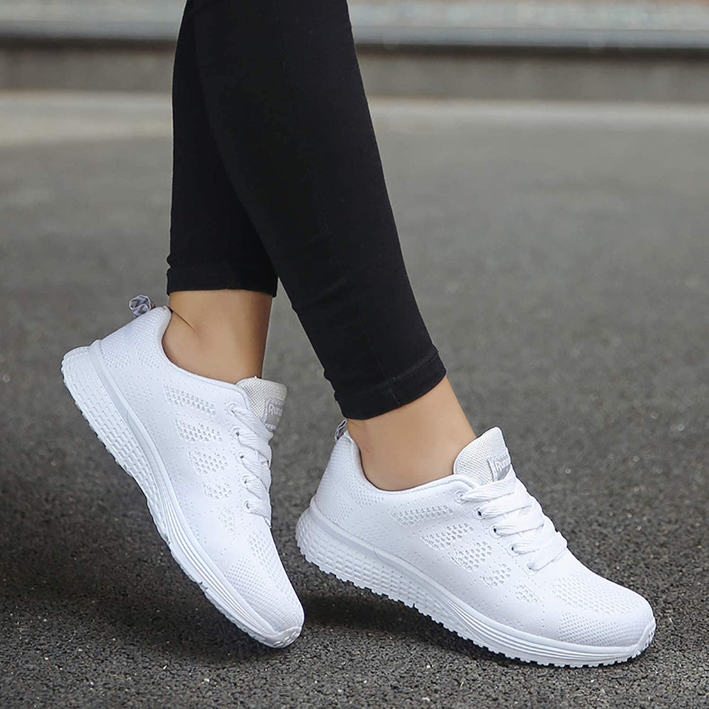 AmiraSneaks | Comfortable Sneakers For Women