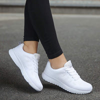 AmiraSneaks | Comfortable Sneakers For Women