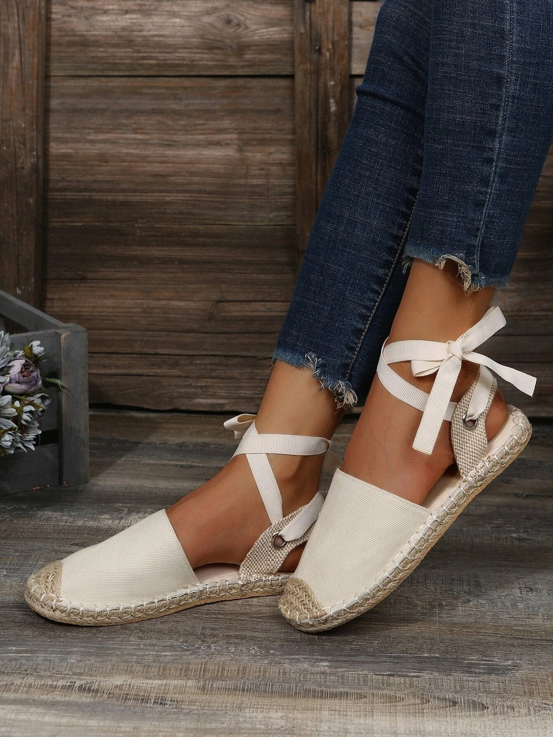 ErinsSchuhe I Luftiger Schuh für Damen