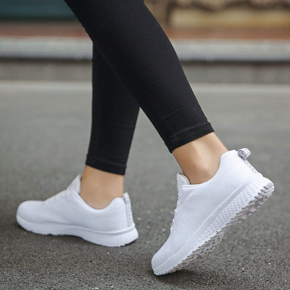AmiraSneaks | Comfortable Sneakers For Women