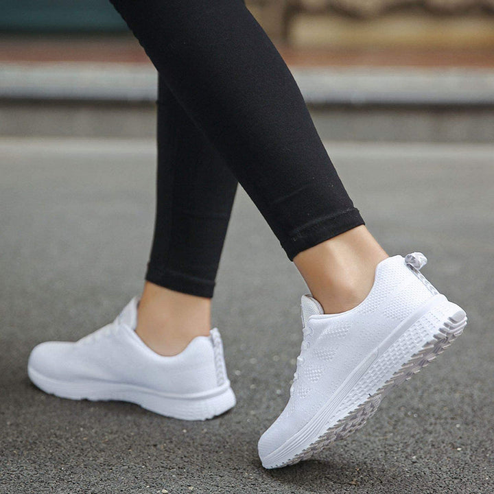 ElinaSneaks I Sneakers For Women