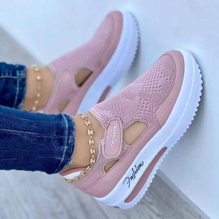 TegansSneaks I Sneakers For Women
