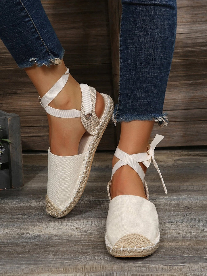 ErinsSchuhe I Luftiger Schuh für Damen