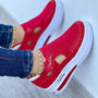 TegansSneaks I Sneakers für Damen