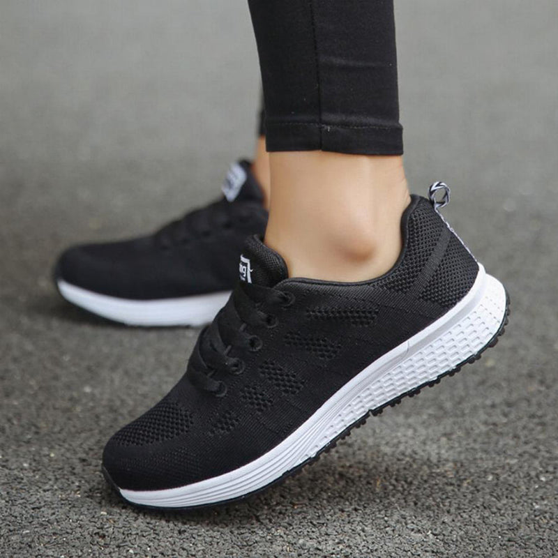 AmiraSneaks | Comfortable Sneakers For Women