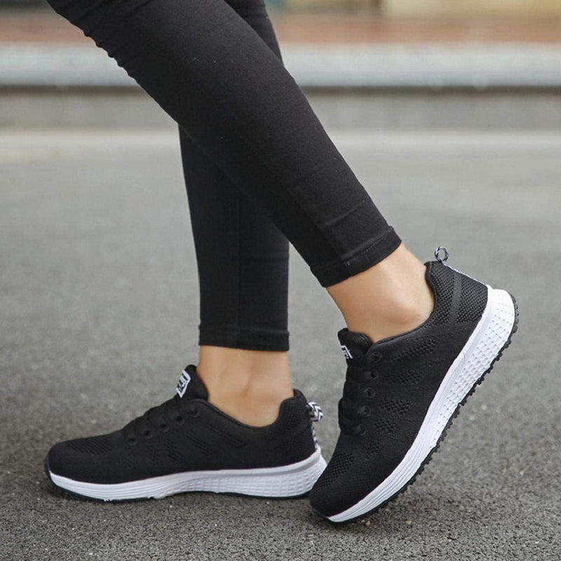 AmiraSneaks | Comfortable Sneakers For Women