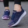 AmiraSneaks I Bequeme Sneaker für Damen