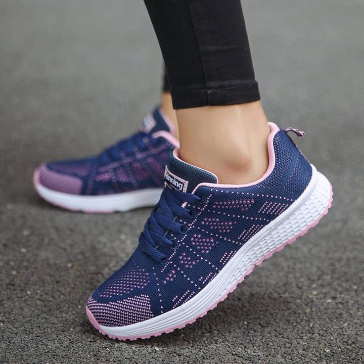 ElinaSneaks I Sneakers For Women