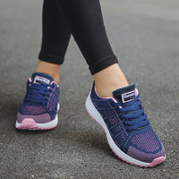 ElinaSneaks I Sneakers For Women