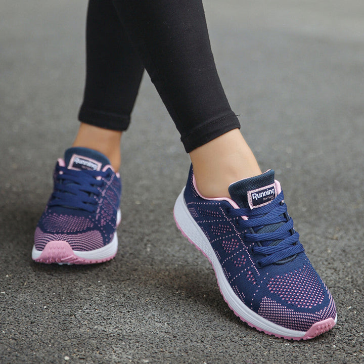 ElinaSneaks I Sneakers For Women