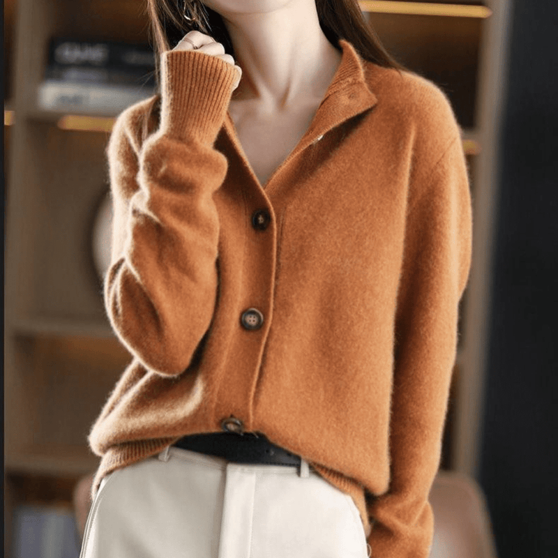 HeidiesCardigan I Cardigan Voor Dames