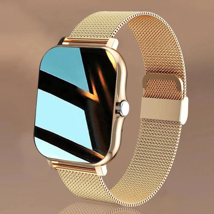 JanesWatch I Smartwatch For Women