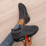 TrienkesSneaks I Sneakers mit orthopädischer Sohle für Damen