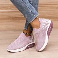 TrienkesSneaks | Sneakers With Orthopedic Sole For Women