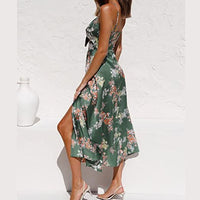 Lizzy Dress | Zomer Jurk