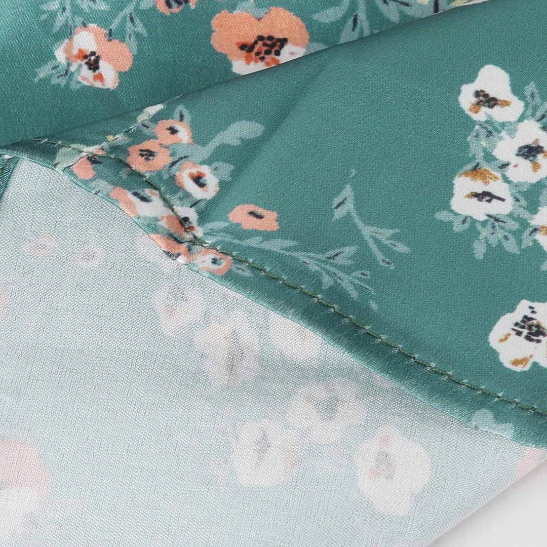 Lizzy Dress | Zomer Jurk