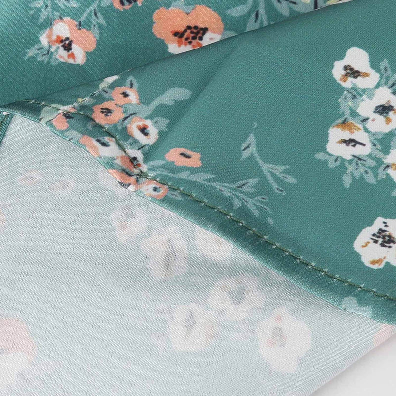 Lizzy Dress | Zomer Jurk