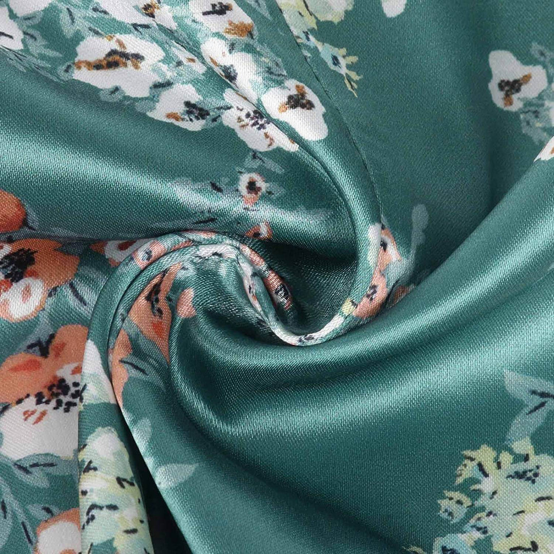 Lizzy Dress | Zomer Jurk