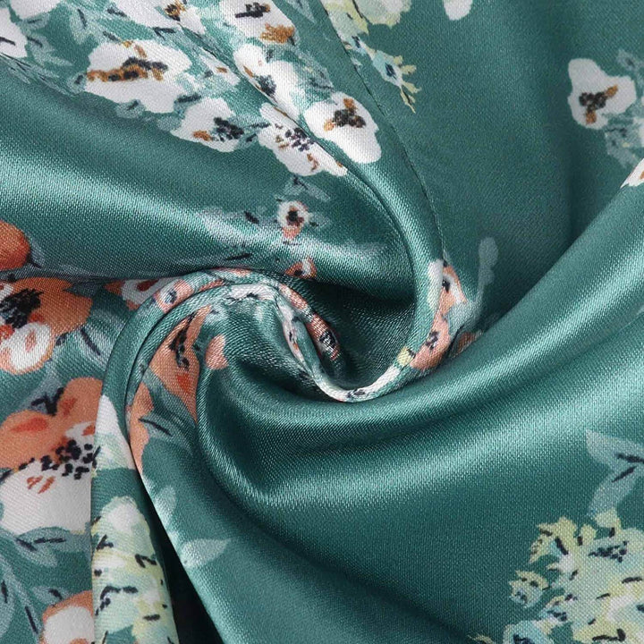 Lizzy Dress | Zomer Jurk