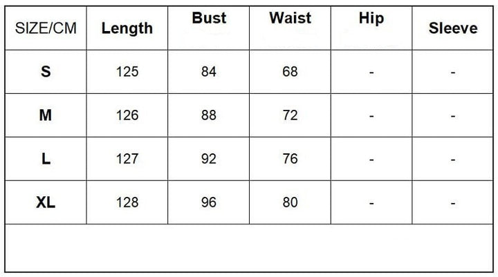 Lizzy Dress | Zomer Jurk