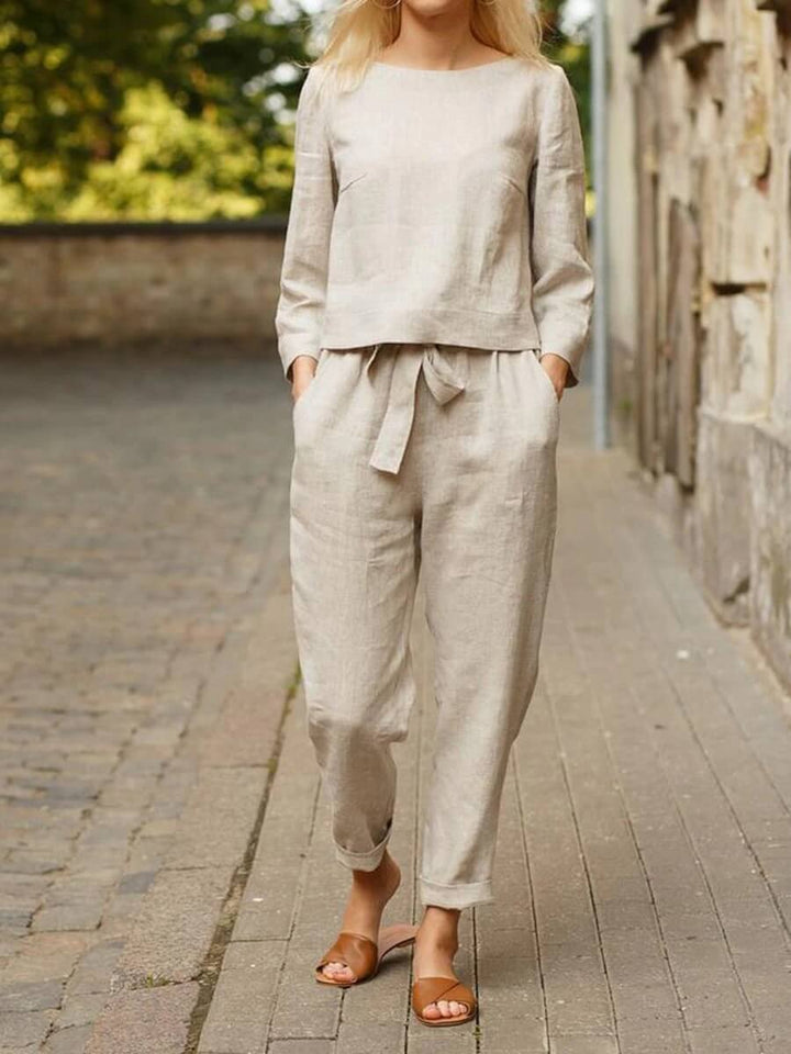 ComfyFit I Herfst Fit Voor Dames