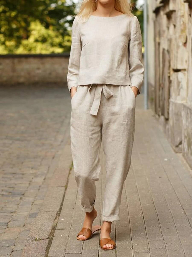 ComfyFit I Herfst Fit Voor Dames