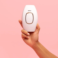 Laser ontharingsgadget