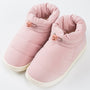 KarliensStiefel I Schneestiefel für Damen