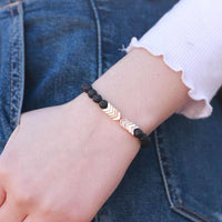Anti-Stress Armband | Ölzerstäuber Armband