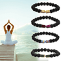 Anti-Stress Armband | Ölzerstäuber Armband
