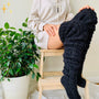 AliciasSocken I Lange Socken für Damen