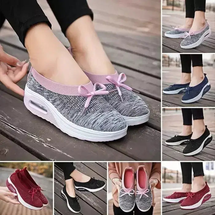Orthopedic shoes | Breathable shoe