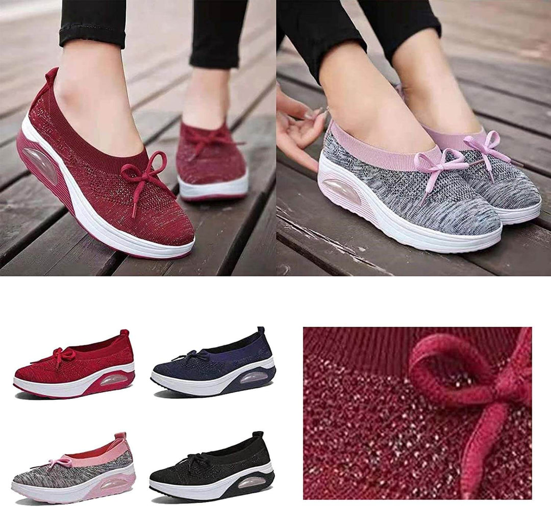 Orthopedic shoes | Breathable shoe