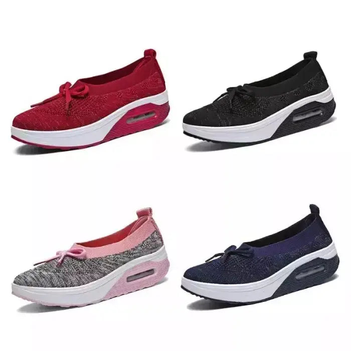 Orthopedic shoes | Breathable shoe
