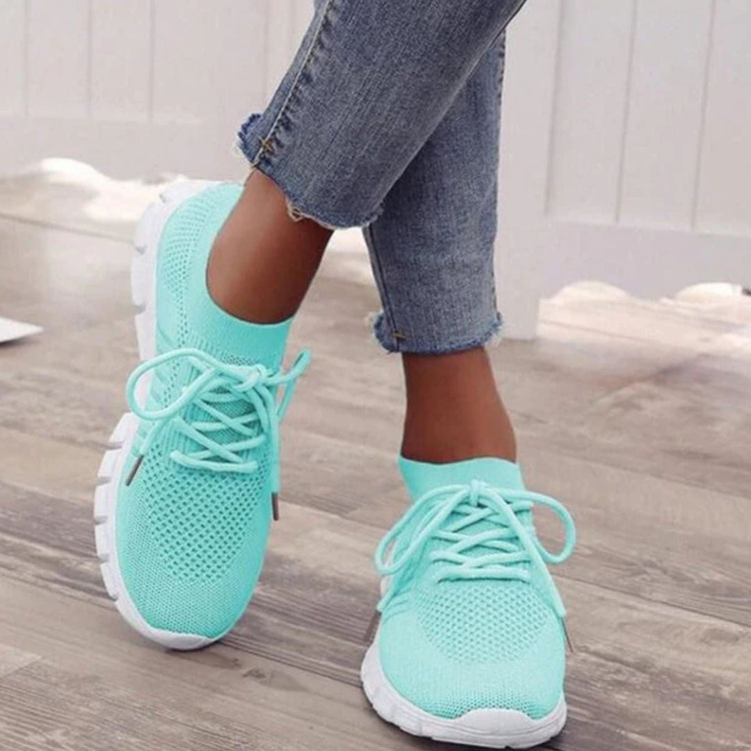 KellysSneaks I Schoenen Voor Dames