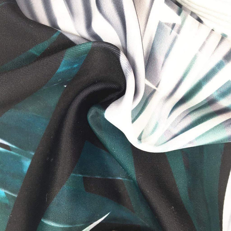 Eleanor Swimsuit | Tropical Swimsuit