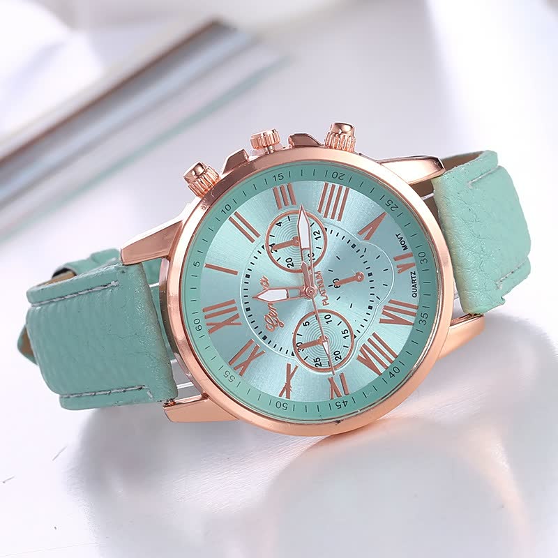ClassicalWatch™: Horloge Voor Dames