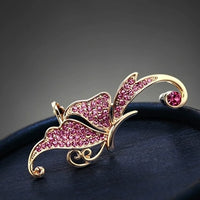 DiamondEarring™: Oorbel Voor Dames