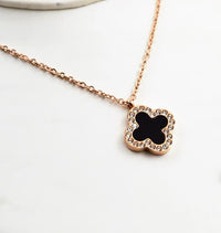 TrendyNecklace™: Halskette für Damen