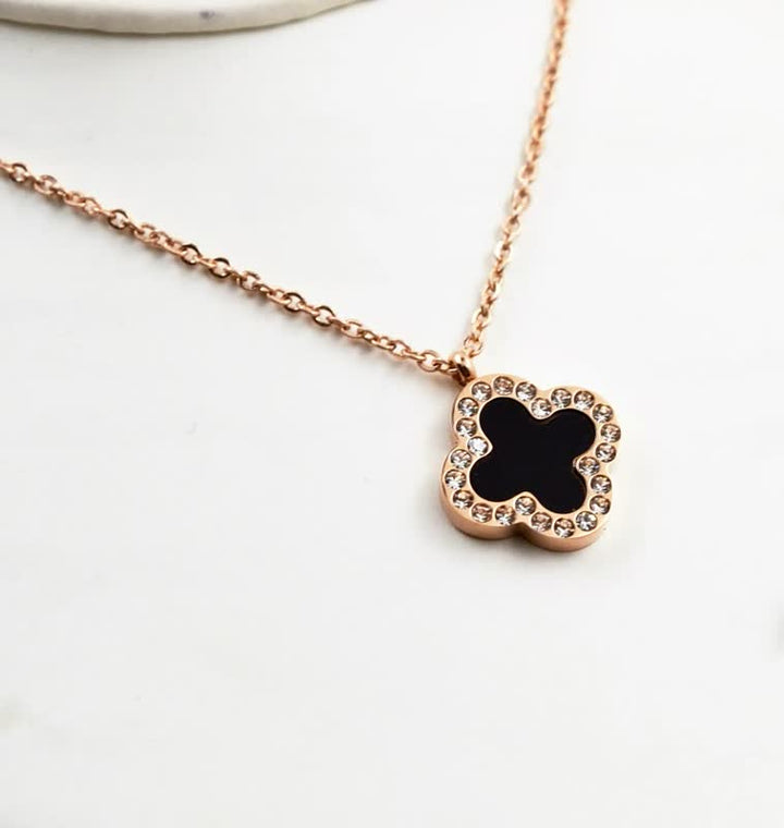 TrendyNecklace™: Halskette für Damen