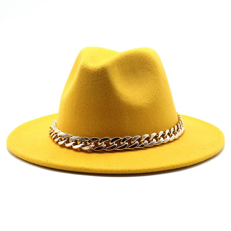 PimpHat™: Fedora Voor Dames En Heren