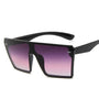 BigGlasses™: Damen-Sonnenbrille