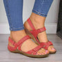 StylishSandels™: Stilvolle Sandalen für Damen
