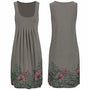 AiryDress™: Luftiges und bequemes Kleid