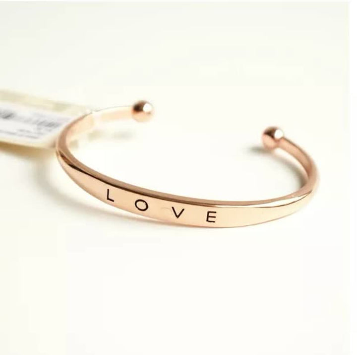 LoveBracelet™: Armband für Damen